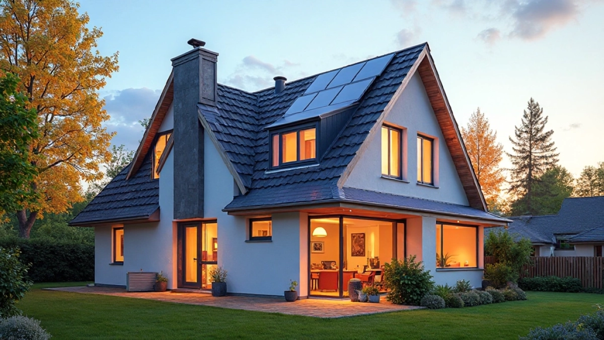 Ulga termomodernizacyjna