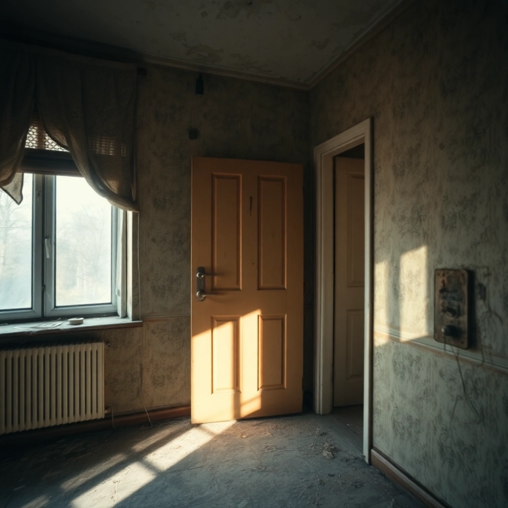 Urząd Miasta Wałbrzych mieszkania do remontu