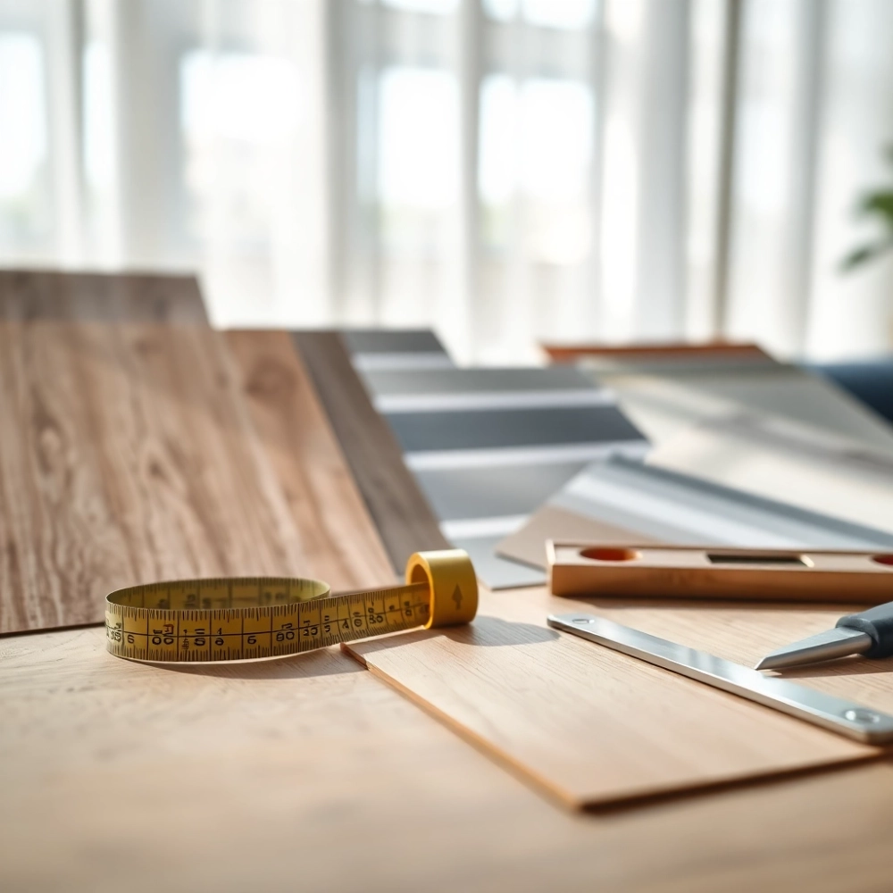 Usługi remontowo wykończeniowe cennik