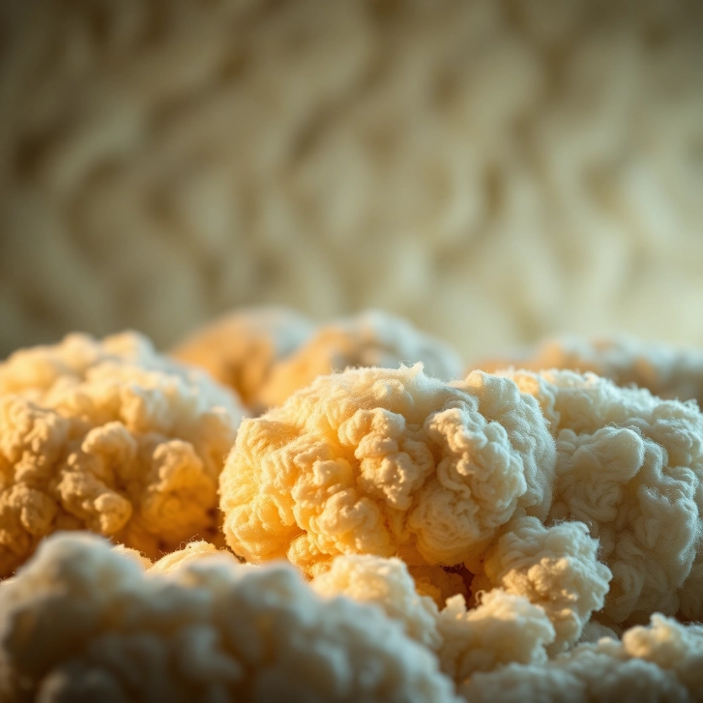 wełna do ocieplania domu