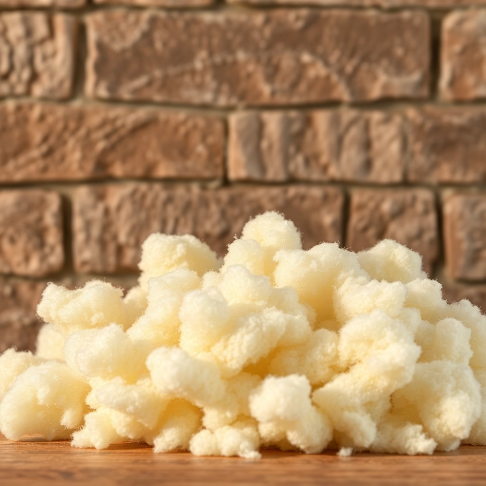 Wełna Do Ocieplenia Komina