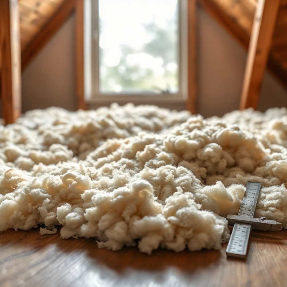 Wełna Do Ocieplenia Poddasza