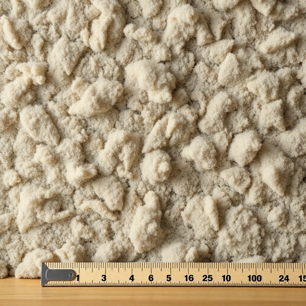 wełna mineralna do ocieplania ścian