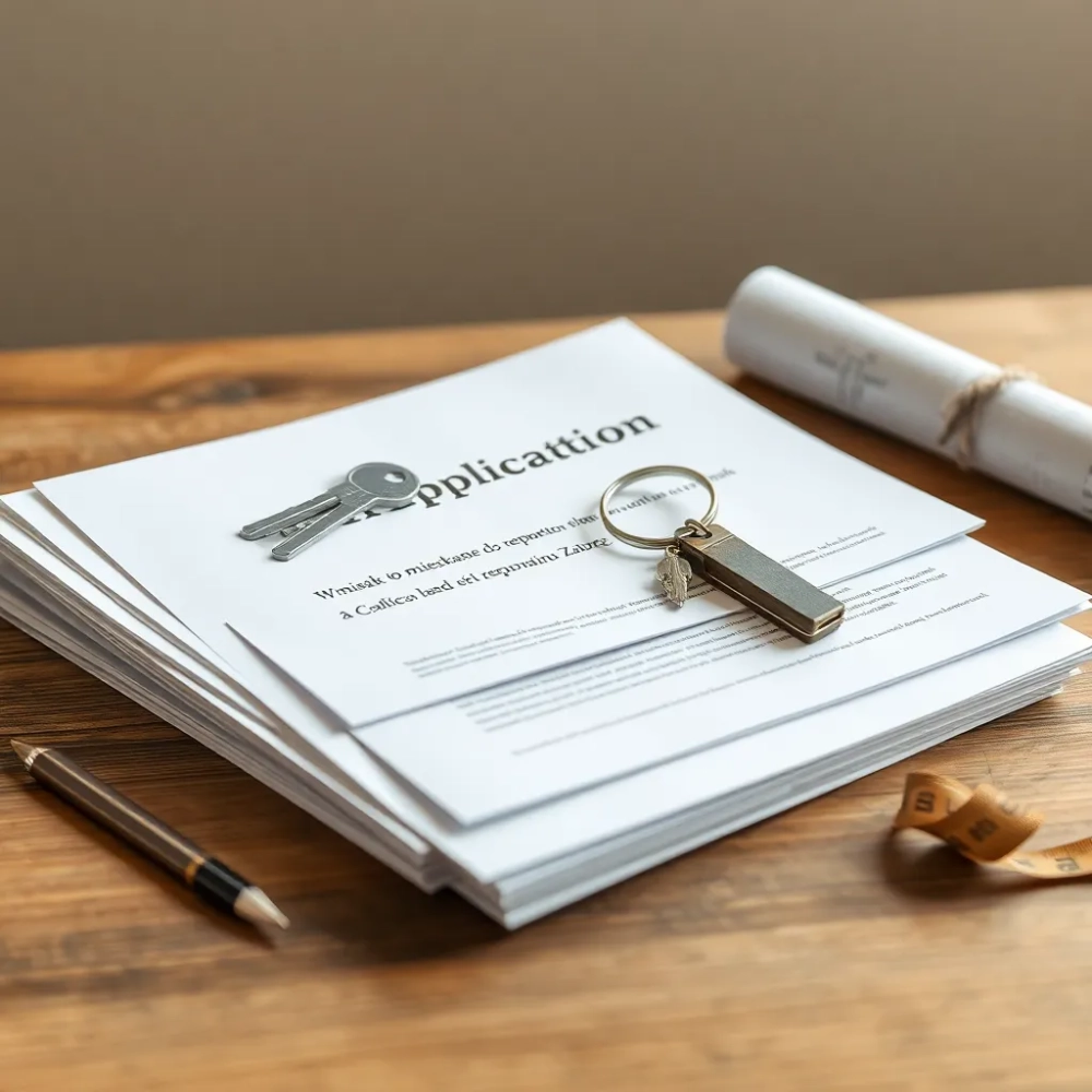 Wniosek o mieszkanie do remontu Zabrze