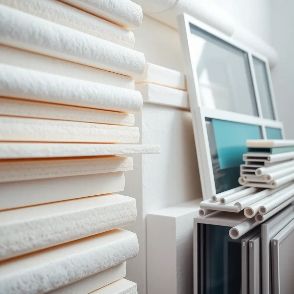 Wykaz materiałów do ulgi termomodernizacyjnej