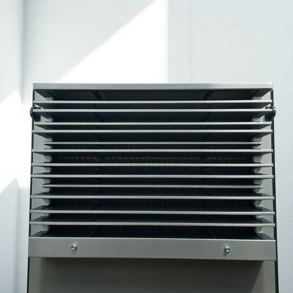 Wymiennik ciepła do centralnego ogrzewania