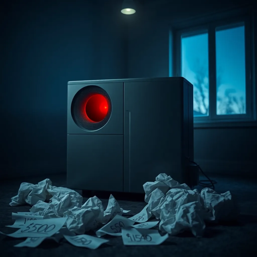 Wysokie rachunki za pompę ciepła