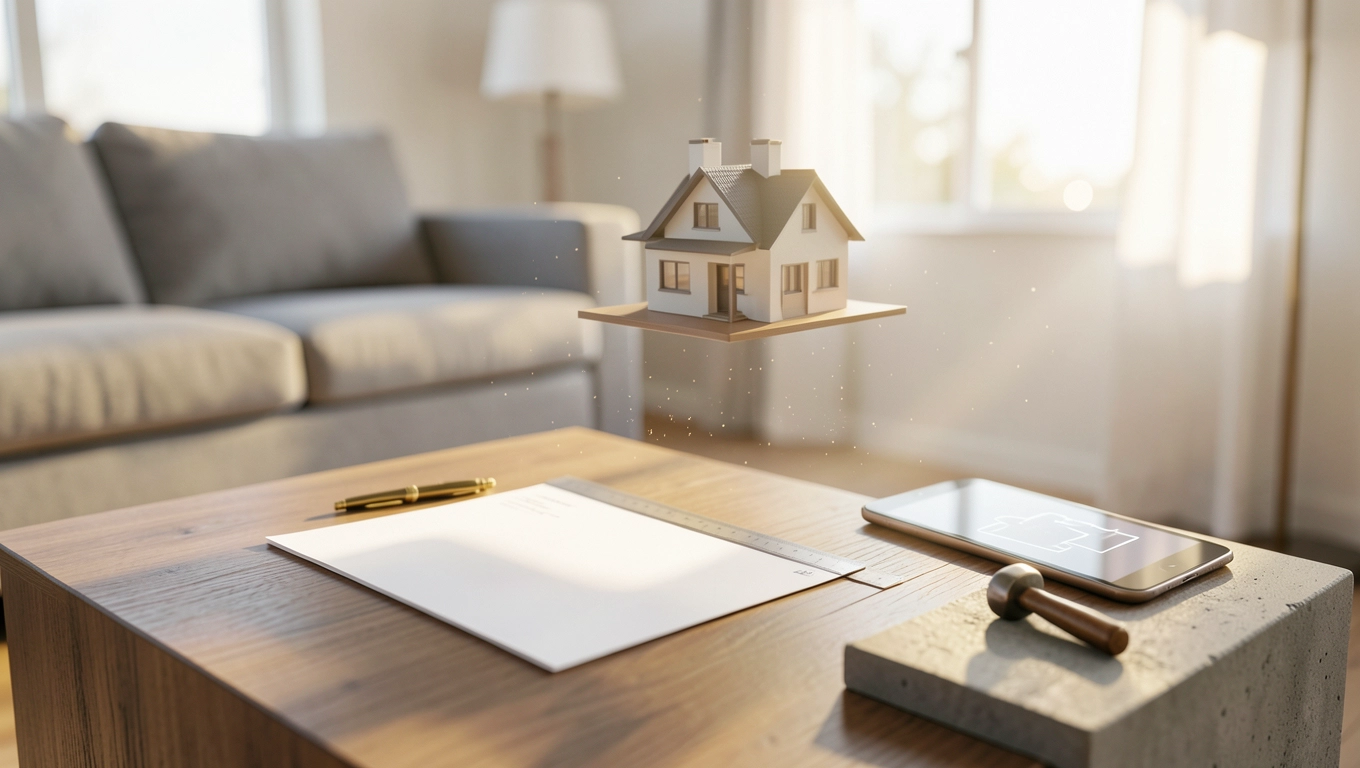 wzór umowy remont mieszkania