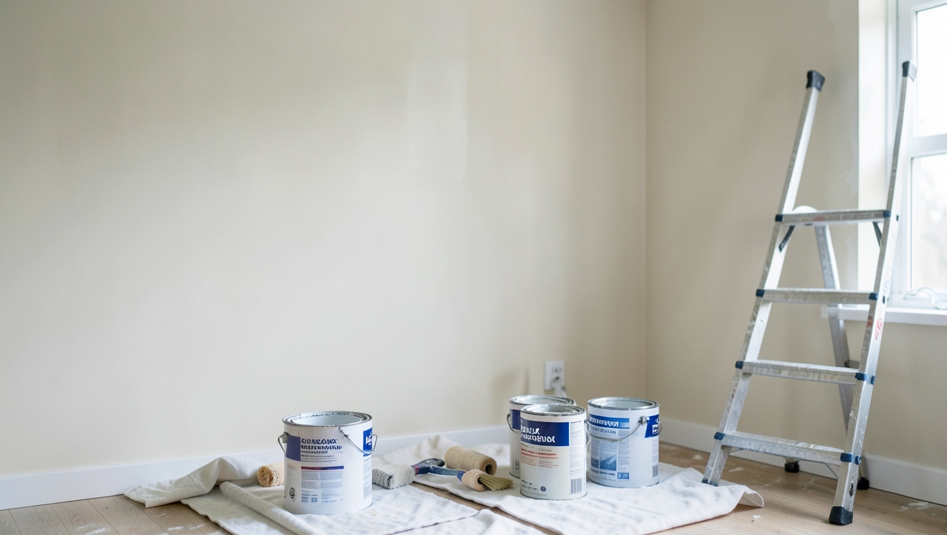 Zakres prac w prostej umowie remontowej