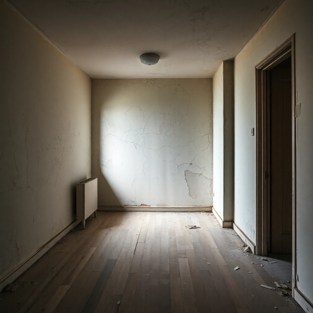 ZBiLK mieszkania do remontu Szczecin