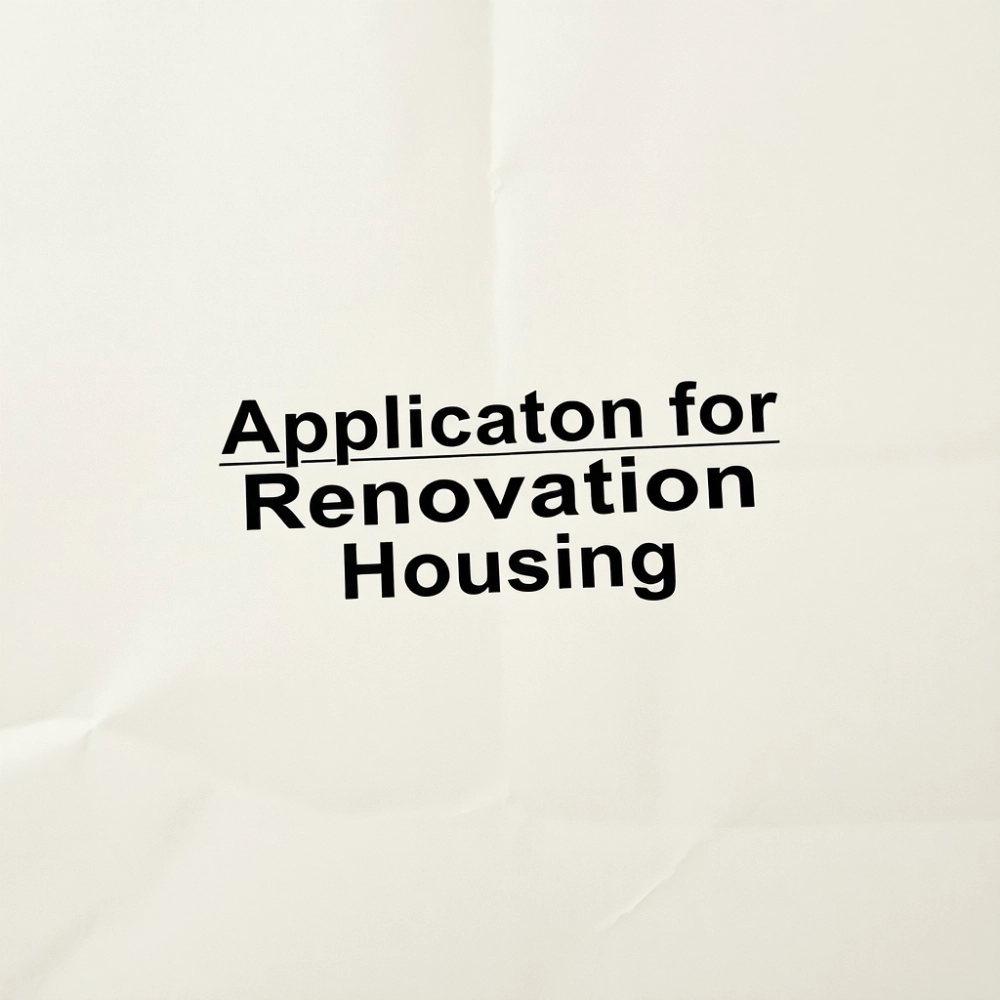 ZBiLK wniosek o mieszkanie do remontu