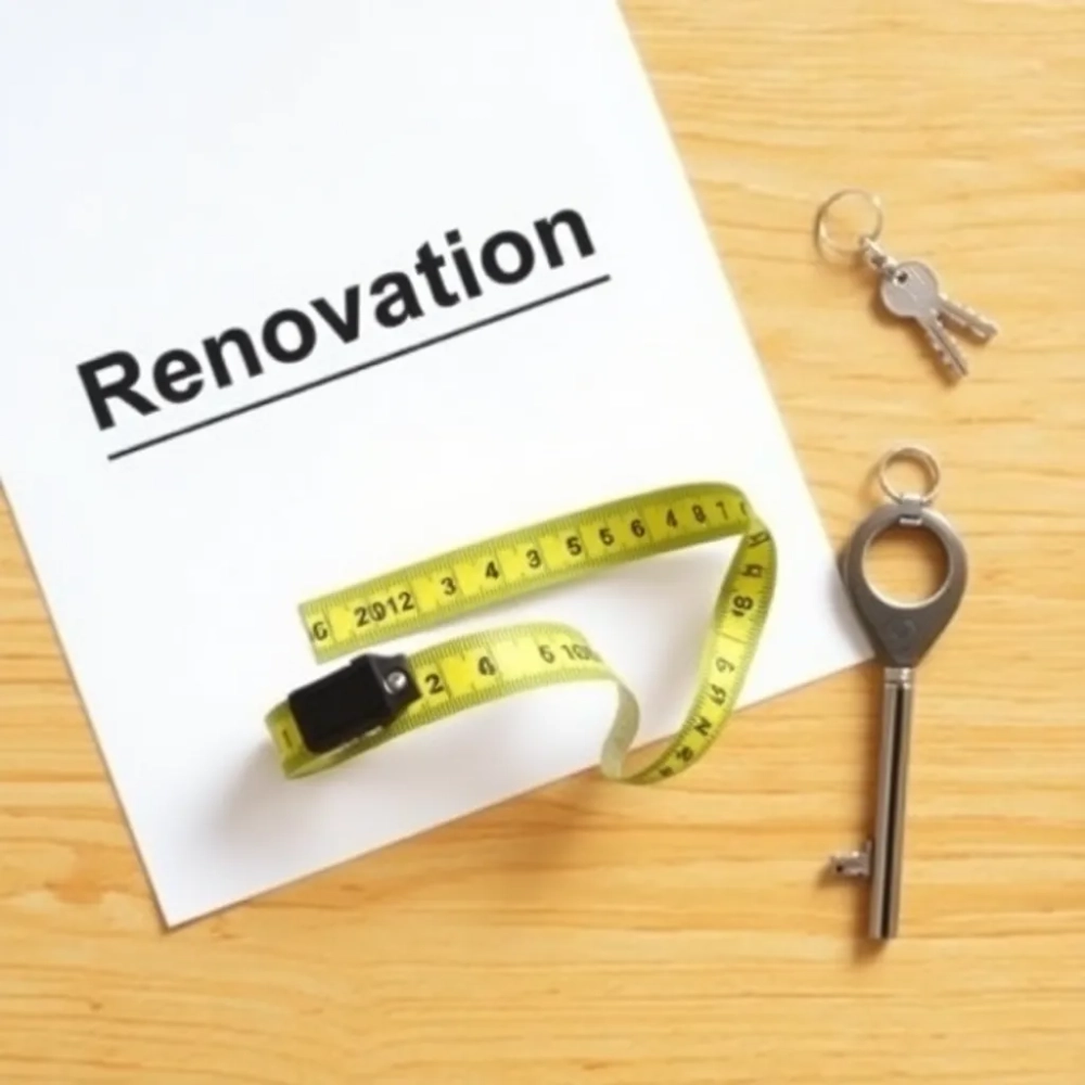 Zgłoszenie remontu do spółdzielni