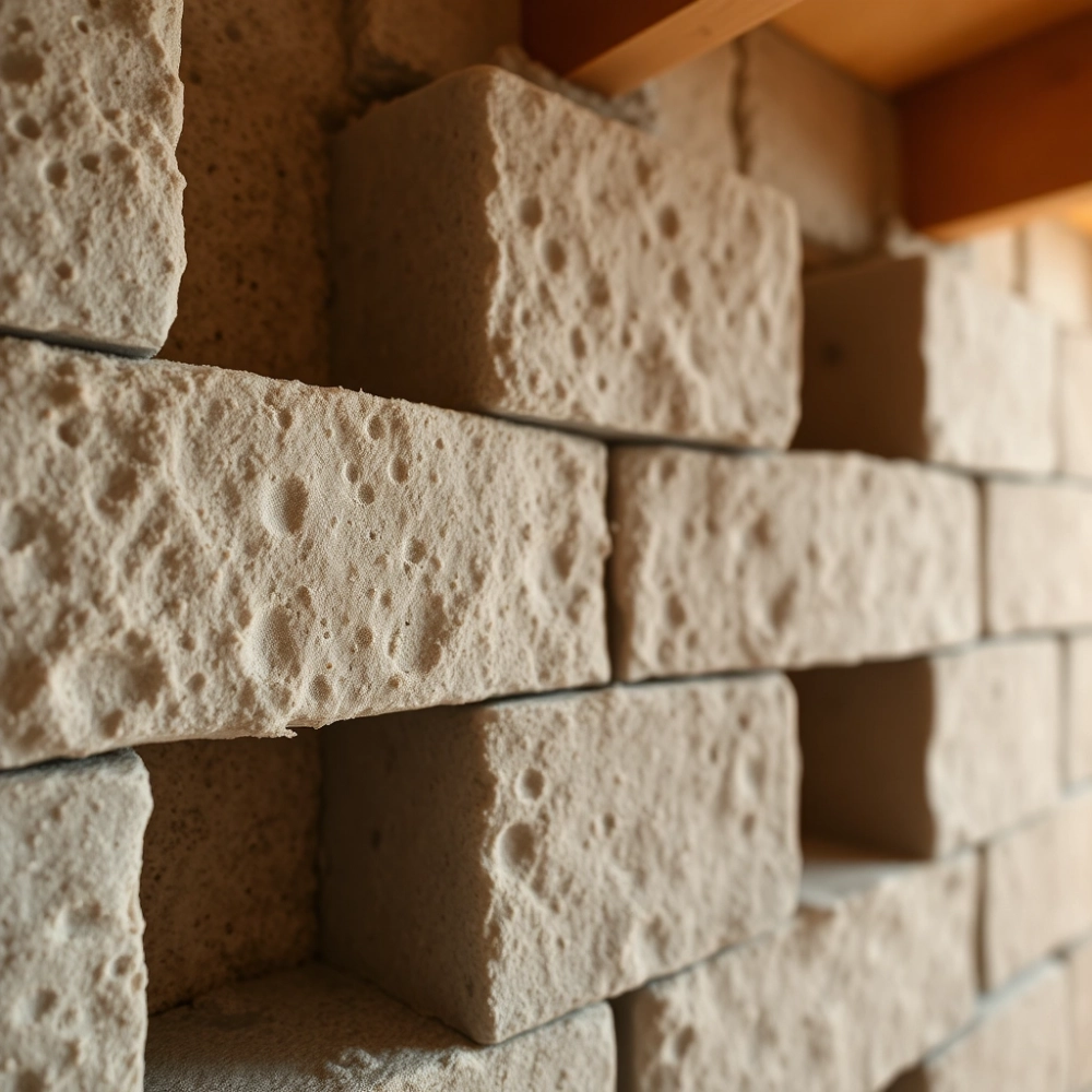 Beton Komórkowy Ocieplenie Wewnętrzne