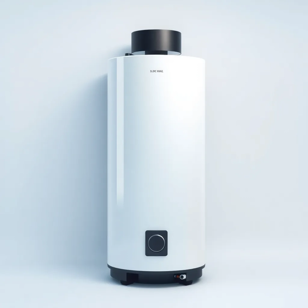 Bojler z pompa ciepła 200L