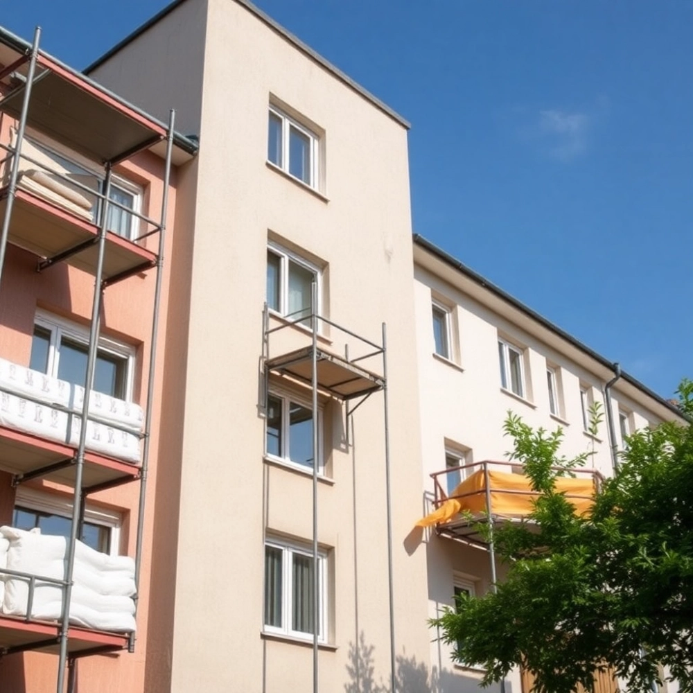 Czy Ocieplenie Budynku Wymaga Zgłoszenia