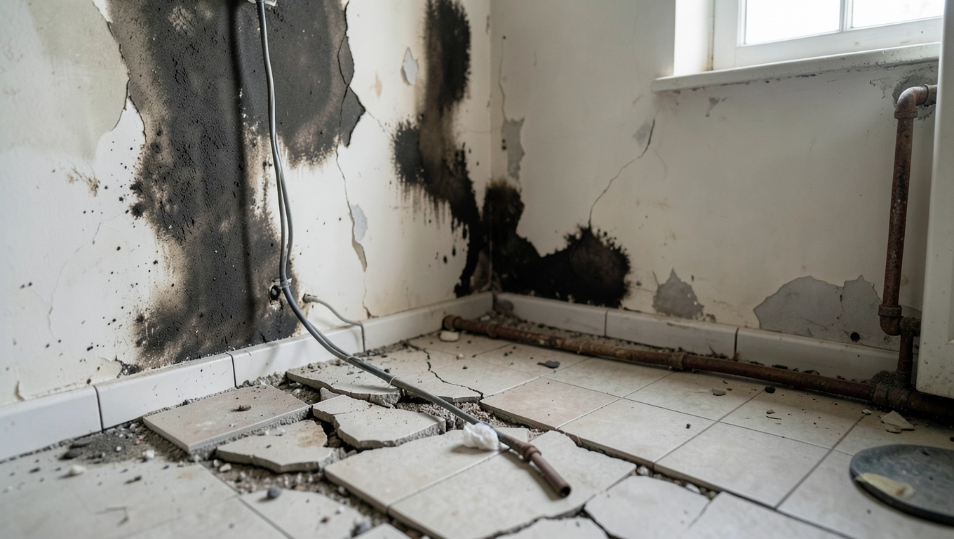 Czynniki podnoszące cenę remontu kuchni 15 m²