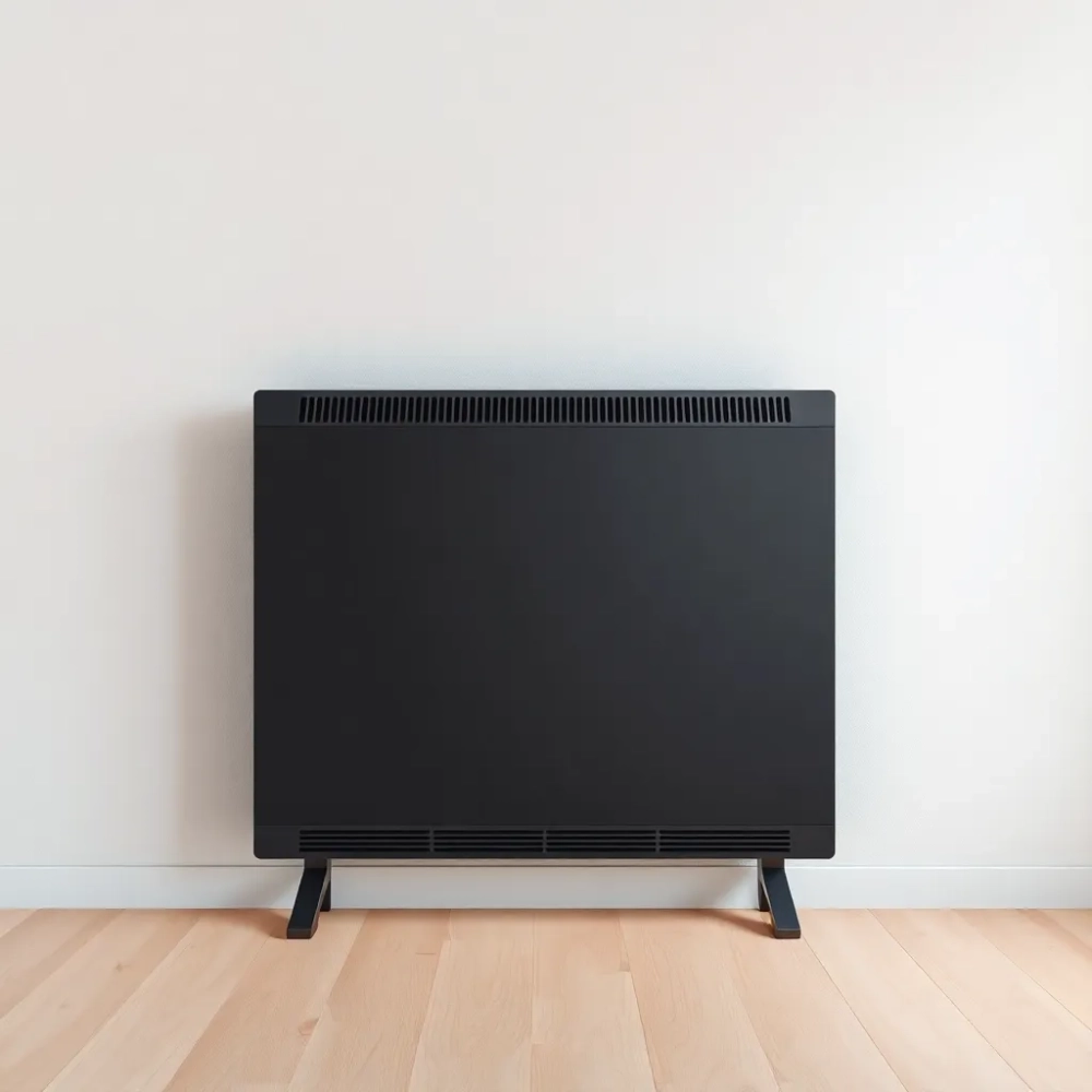 Grzejnik 1500W na ile metrów