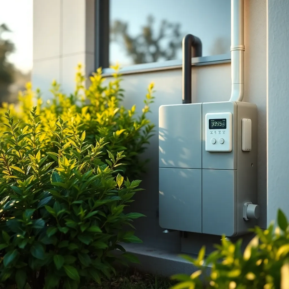 Ile prądu zużywa pompa ciepła 8 kW