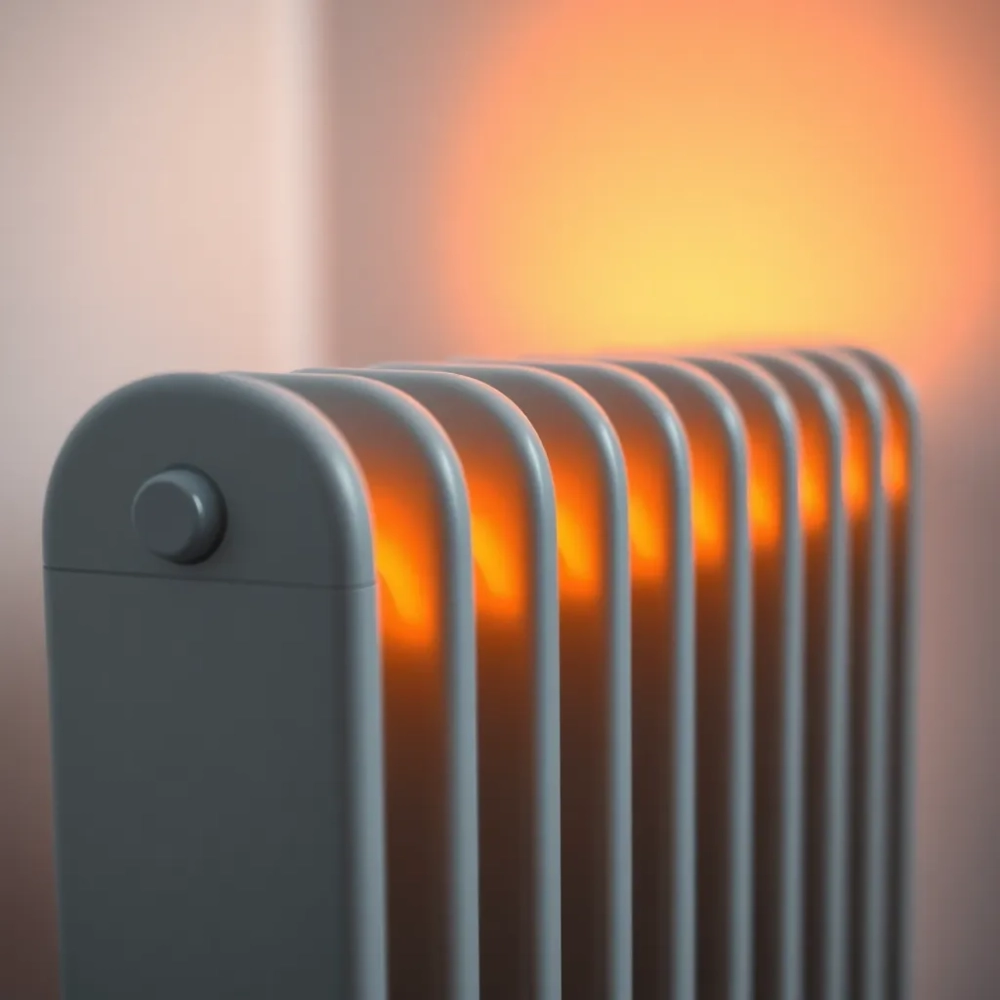 Jaka temperatura powinna iść na grzejniki