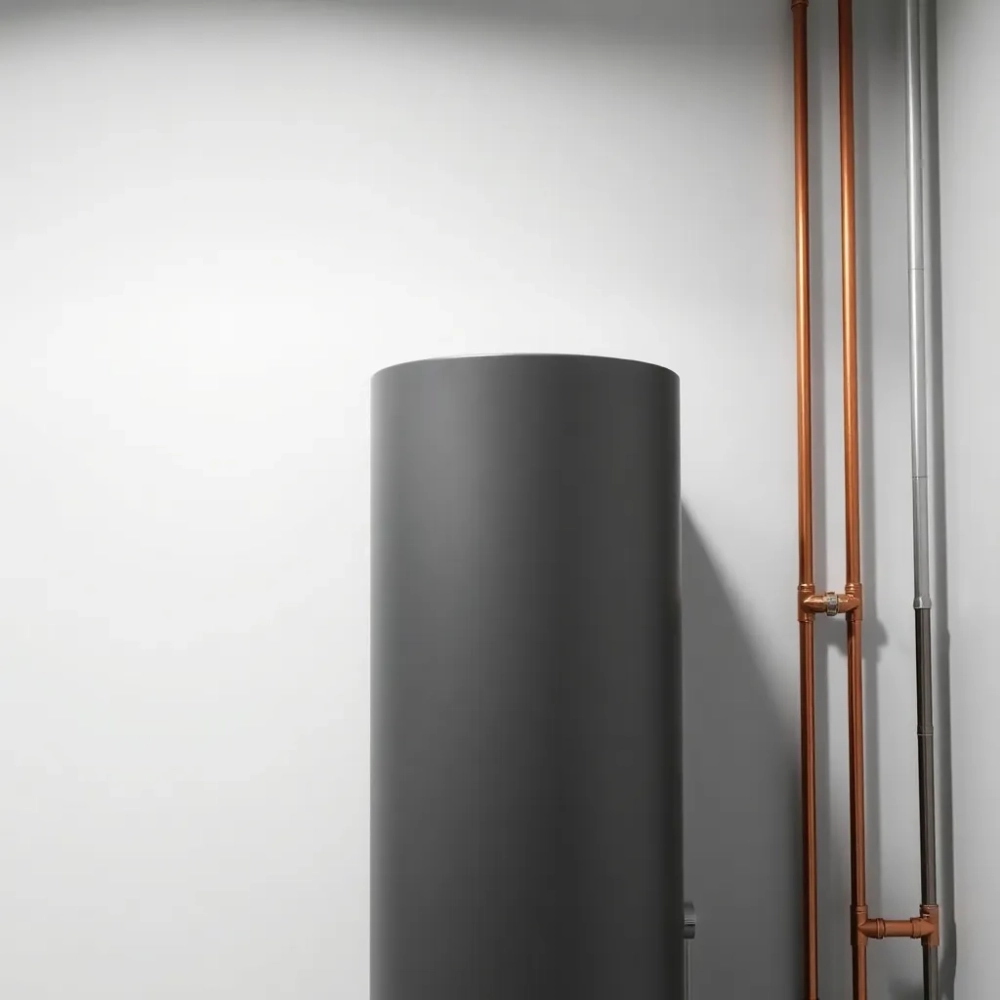 Jaki bufor do pompy ciepła 7 kW