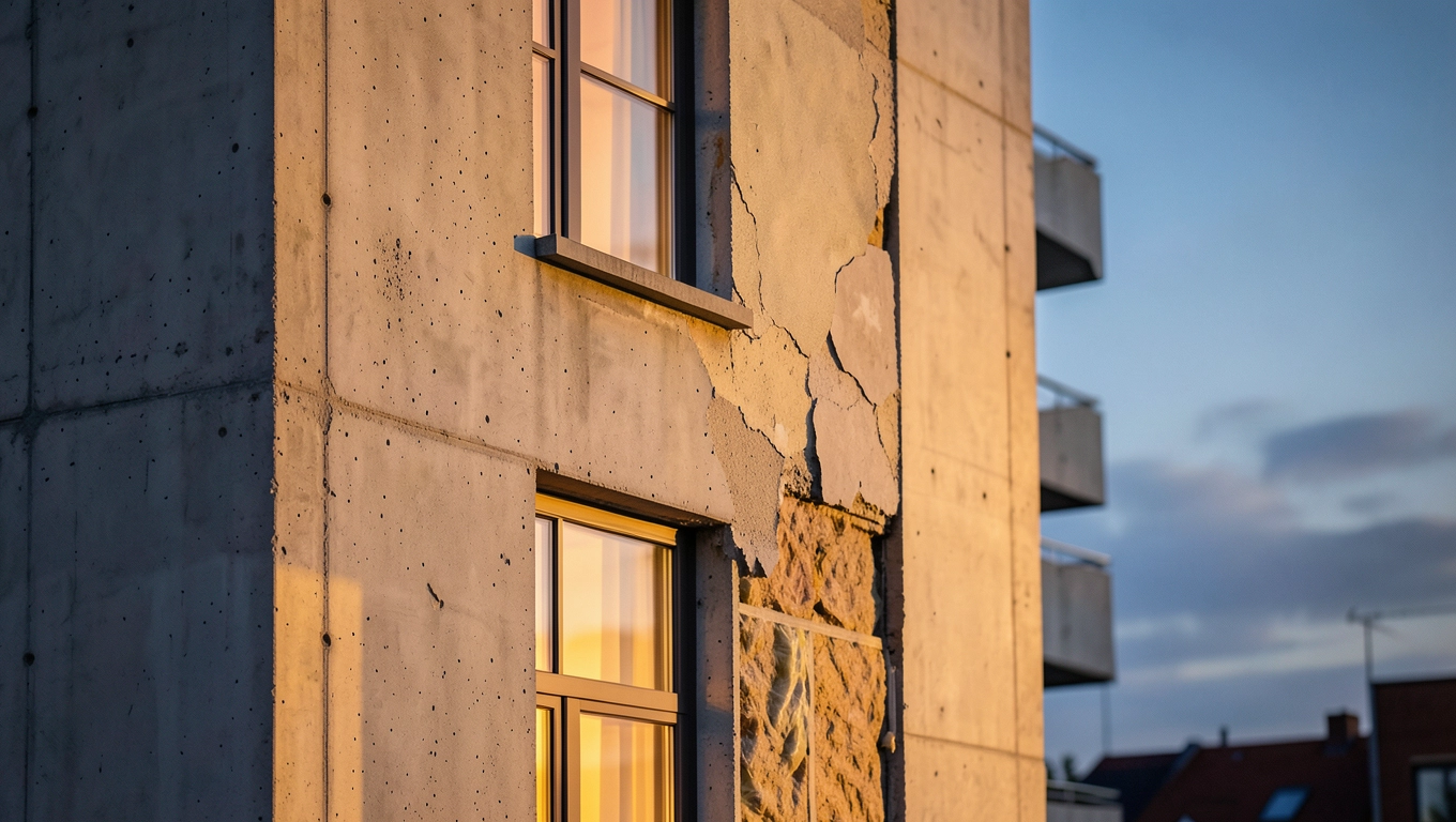ocieplenie mieszkania w bloku