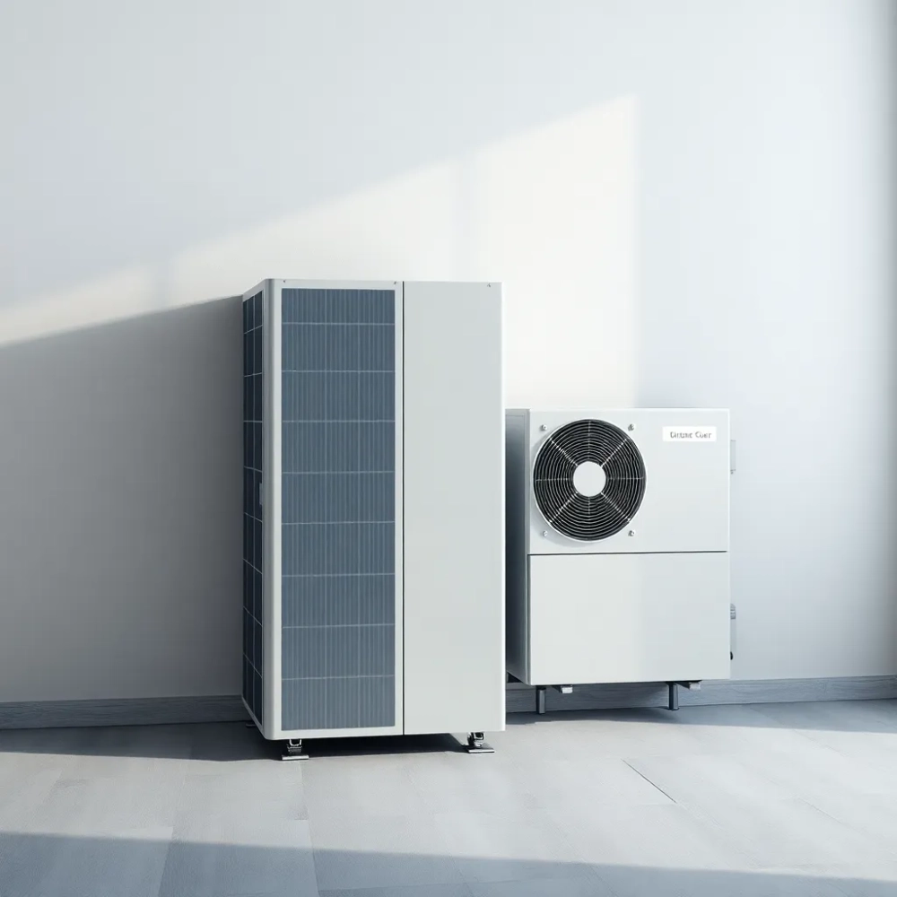 Pompa ciepła 10kW cena z montażem