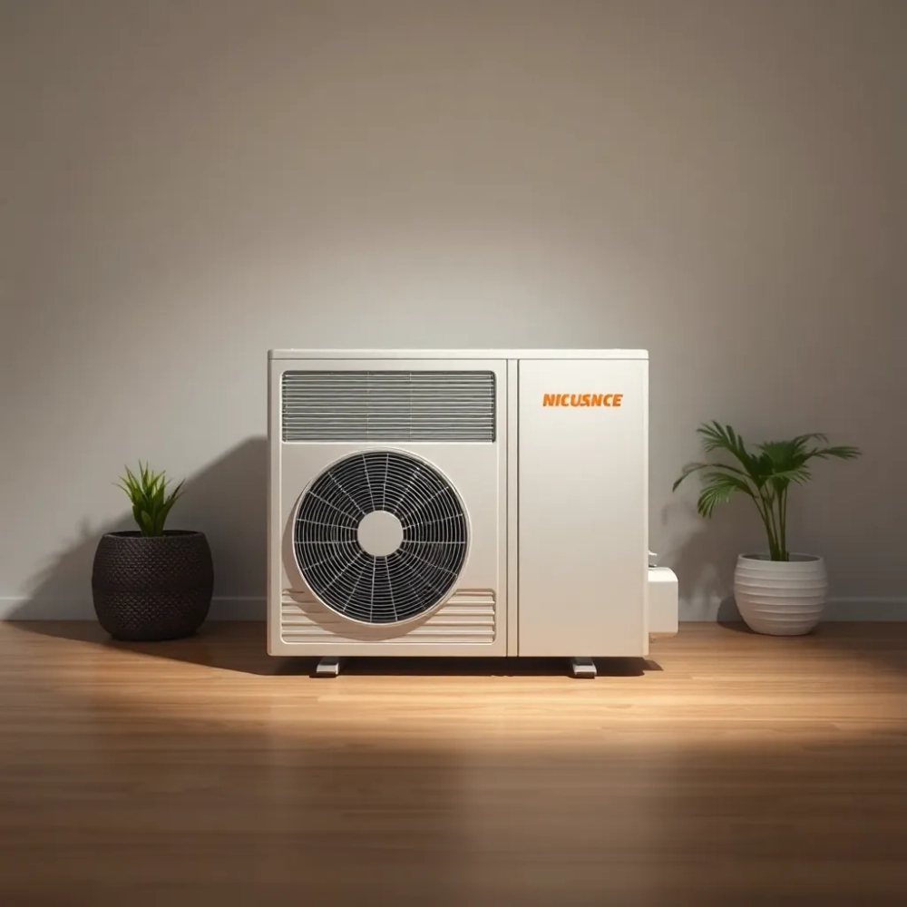 Pompa ciepła 12 kW cena