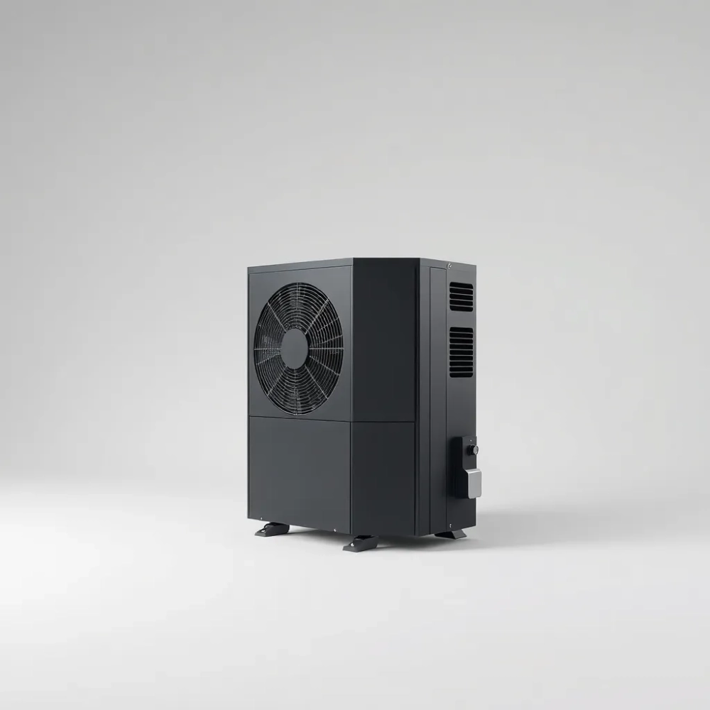Pompa ciepła 3kW