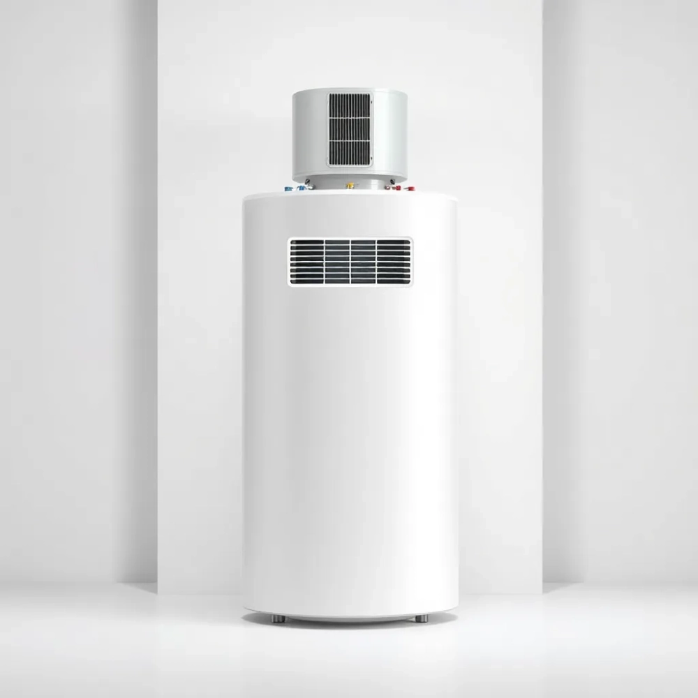 pompa ciepła cwu 200l