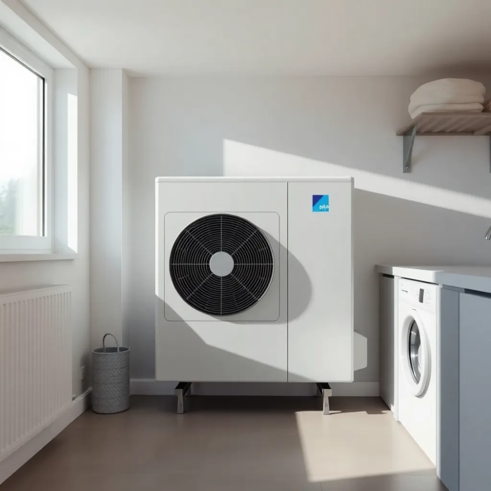 Pompa ciepła Daikin 10kW cena