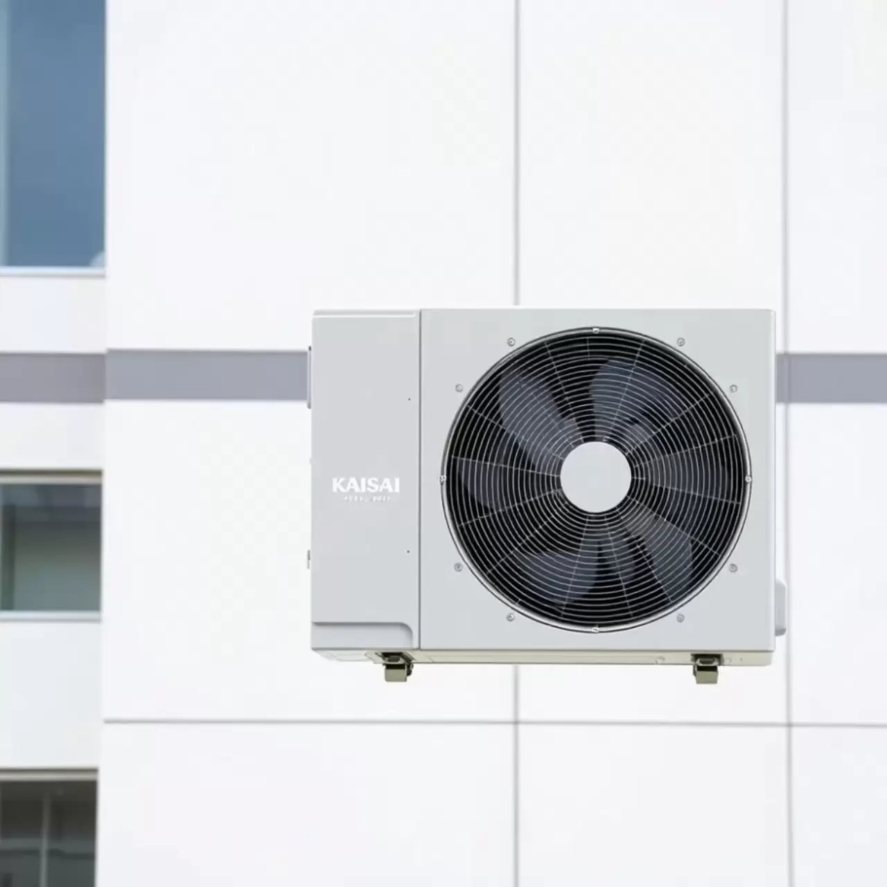 Pompa ciepła KAISAI 12kW Split