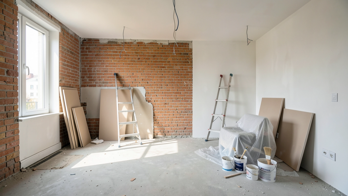 remonty mieszkań wrocław ceny