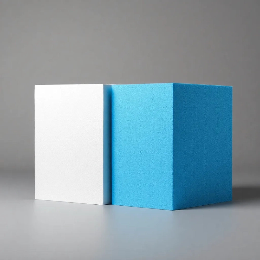 Styropian Aqua czy styrodur