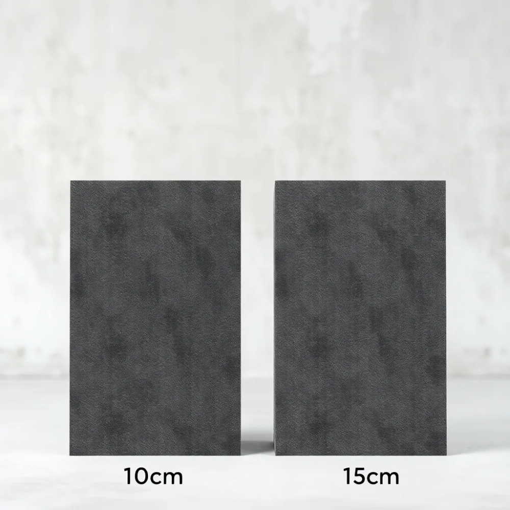 Styropian grafitowy 10 czy 15