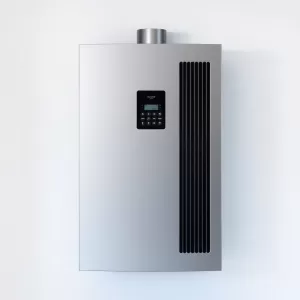 Bojler Do Centralnego Ogrzewania Z Grzałką Elektryczna