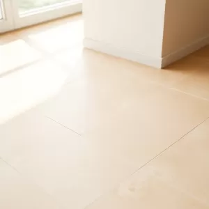Co na podłogę z ogrzewaniem podłogowym