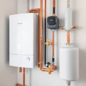 Co wchodzi w skład instalacji centralnego ogrzewania Czyste Powietrze