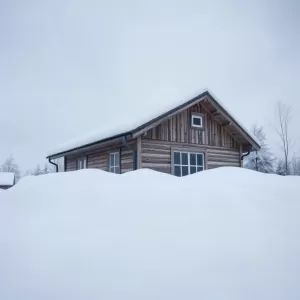 Czy ogrzewać domek letniskowy zimą