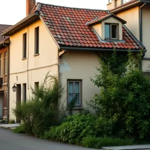 Czy opłaca się kupić stary dom do remontu Legnica