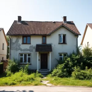 Czy opłaca się kupić stary dom do remontu Piaseczno