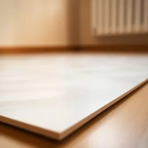 Czy panele winylowe nadają się na ogrzewanie podłogowe