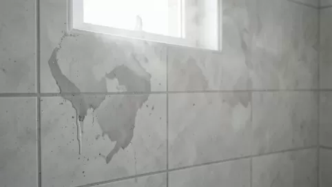 Czym myć płytki w łazience po remoncie