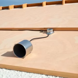 Czym Ocieplić Stropodach