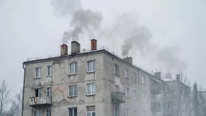 Czyste Powietrze bez kompleksowej termomodernizacji