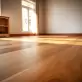 Deska warstwowa na ogrzewanie podłogowe