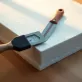 Do jakiej temperatury można kleić siatkę na styropian