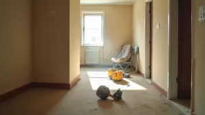 do której godziny można remontować w bloku
