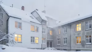 docieplenie budynków łódź