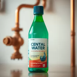 Dodatek do wody centralnego ogrzewania