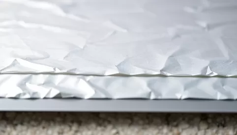 Folia paroizolacyjna aluminiowa jak kłaść